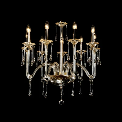 Потолочная люстра Delight Collection Emma MD10027060-9A