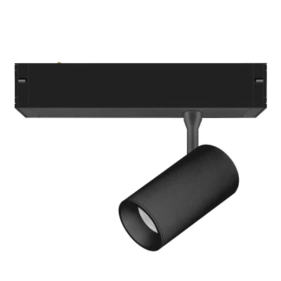 Трековый светильник Lightstar Teta CCT 205037CCT