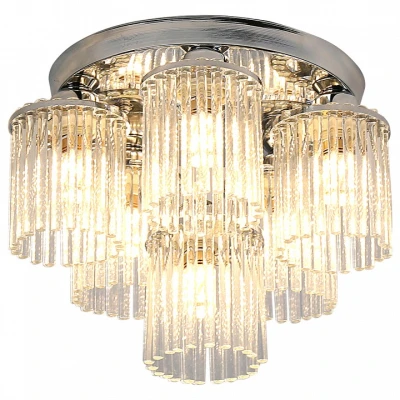 Потолочная люстра Kristina TL1206X-06CH Toplight