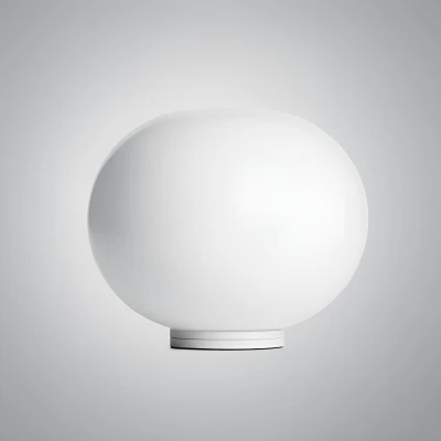 Настольная лампа Glo-Ball Basic Zero
