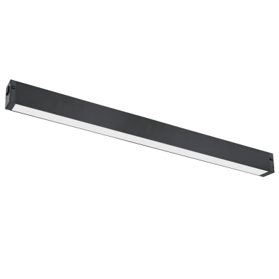 Трековый светильник Lightstar Teta CCT 205247CCT