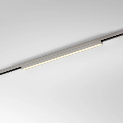 Трековый светильник Elektrostandard Line Magnetic 85526/01