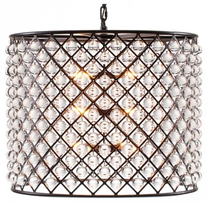 Подвесной светильник Sun Lumen Magic 058-438 