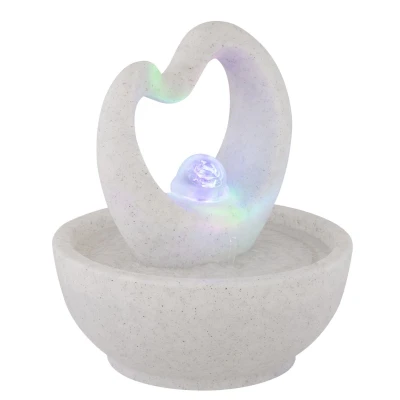 Фонтан декоративный Fontana 93035 Globo