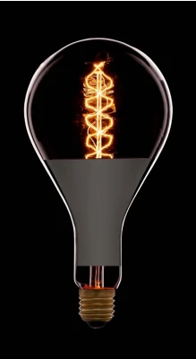 Лампа накаливания Sun Lumen PS160R E40 95Вт 2200K 052-122