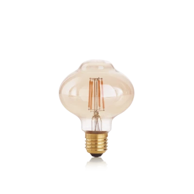 Филаментная лампа Ideal Lux LAMPADINE E27 201283