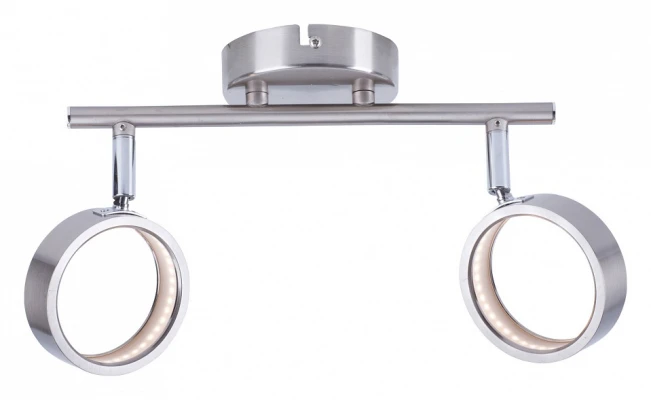 Спот Jacklyn TL1239Y-02SN Toplight