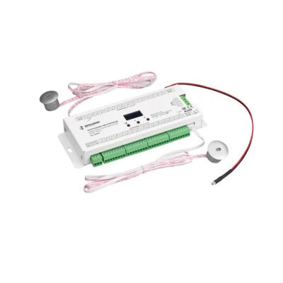 Контроллер лестничный SMART-PWM-132-83-DIM-PS-SUF (5-24V 32x1A IARL IP20) Arlight 055869