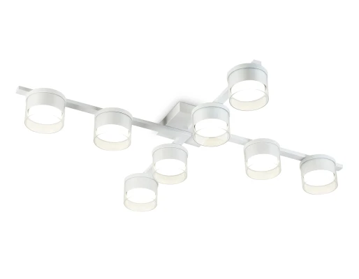 Потолочная люстра Ambrella FL FL51663