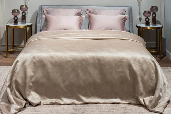 Покрывало 220*260 GardaDecor FIJI 121GD-F220POKR ED