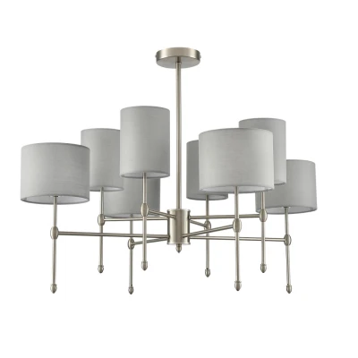 Люстра на штанге Lumion Classi 8262/8C