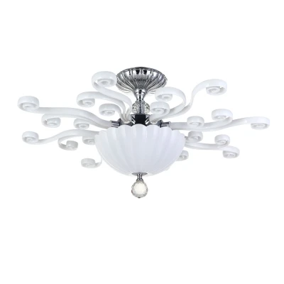 Потолочная люстра Divinare Albedo 8819/03 PL-3 