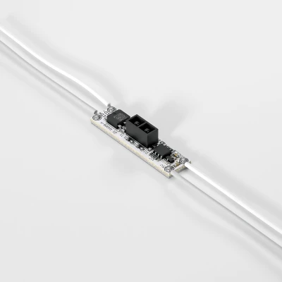 Выключатель с инфракрасным датчиком движения Elektrostandard аксессуары для светодиодных лент 12/24v a067099