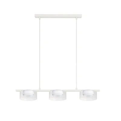 Подвесной светильник Arte Lamp ALIUS A8042SP-3WH
