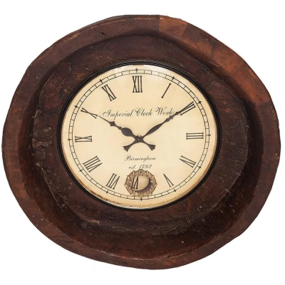 Часы PLATE TetChair 12272