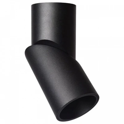 Спот Omnilux Arlate OML-101819-12 Цвет арматуры черный Цвет плафонов черный