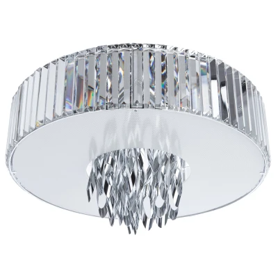Светильник потолочный Divinare TIZIANA 1285/02 PL-6