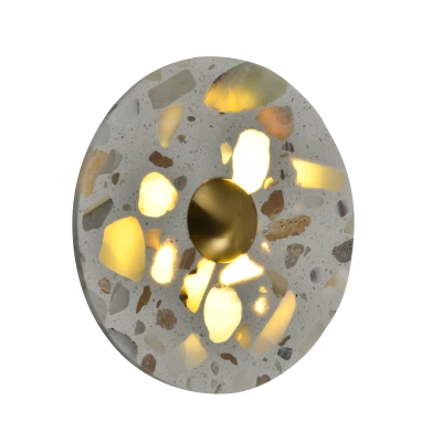 Бра Zortes Terrazzo ZRS.1878.02, Мощность - 7Вт, Тип лампы: LED