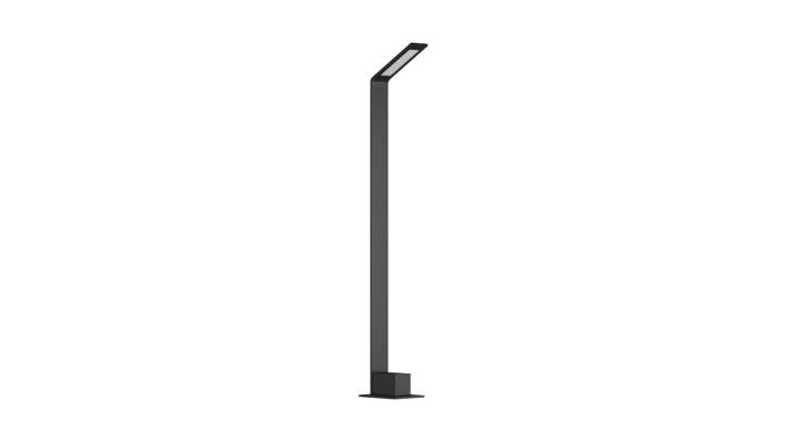 Светильник ландшафтный GW 800 мм GW-0106-800-6-BL-WW