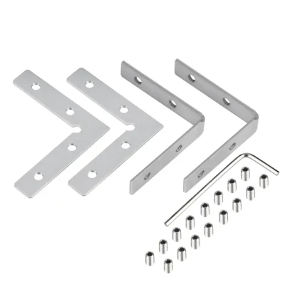 Соединитель профиля POWER-W100H70-90 Set Arlight 058669