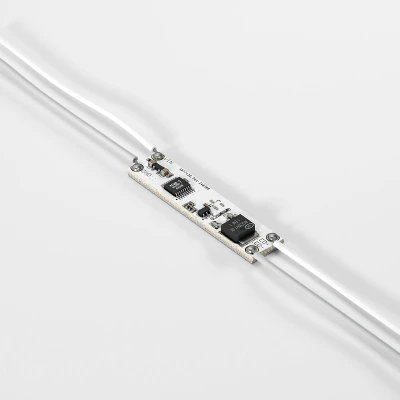 Выключатель с микроволновым датчиком движения Elektrostandard аксессуары для светодиодных лент 12/24v a067101