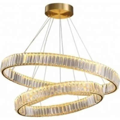 Люстра BlessLight Vesta Duo 80150