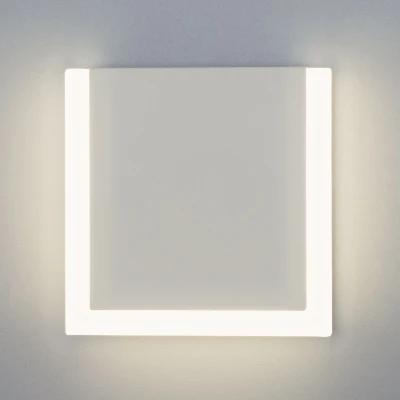 Настенный светильник Eurosvet Radiant 40146/1 LED