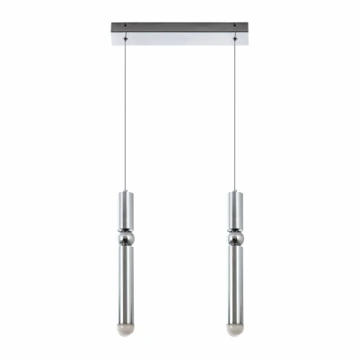 Подвесной cветильник MODELUX 88906-2 CH