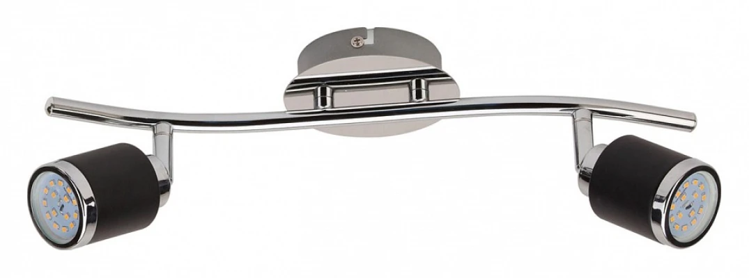 Спот Lorena TL1257Y-02BC Toplight
