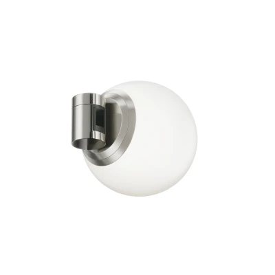 Трековый светильник Maytoni Luna TR229-1-5W4K-PT
