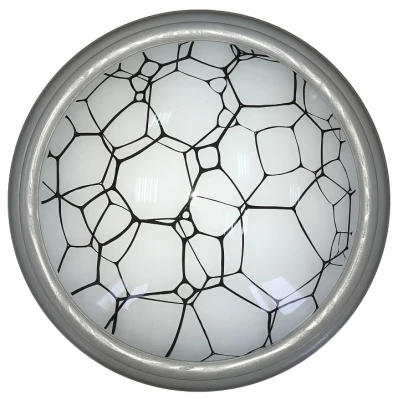 Светильник настенно-потолочный Ophelia TL1125-1Y Toplight