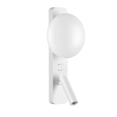 Настенный светильник Odeon Light Hightech 7049/5WL