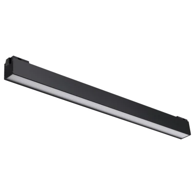 Трековый светильник Novotech KIT 358521