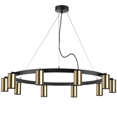 Подвесная люстра Lightstar Rullo LR0214110103