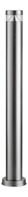 Наземный низкий светильник Lightstar Raggio 376707