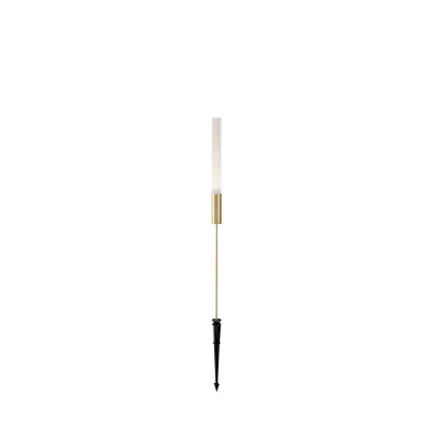 Ландшафтный светильник Maytoni Flare O510FL-L3BS3K