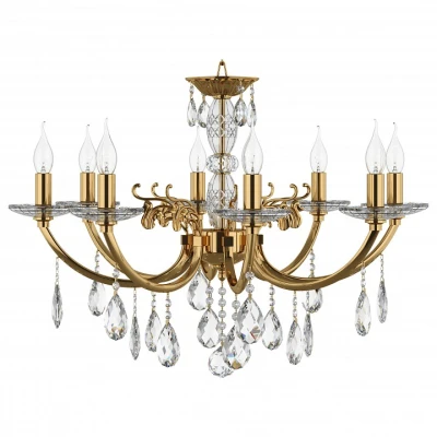 Подвесная люстра Lightstar Stregaro 694082 