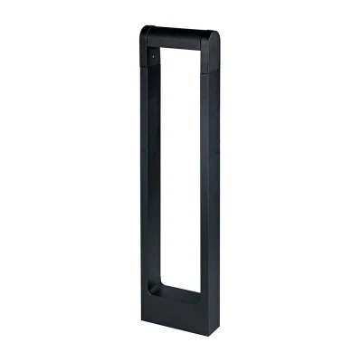 Ландшафтный светильник Arte Lamp TRAPEZIO A2468PA-1BK