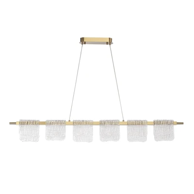 Подвесной светильник ST-Luce VOILE SL6021.203.36