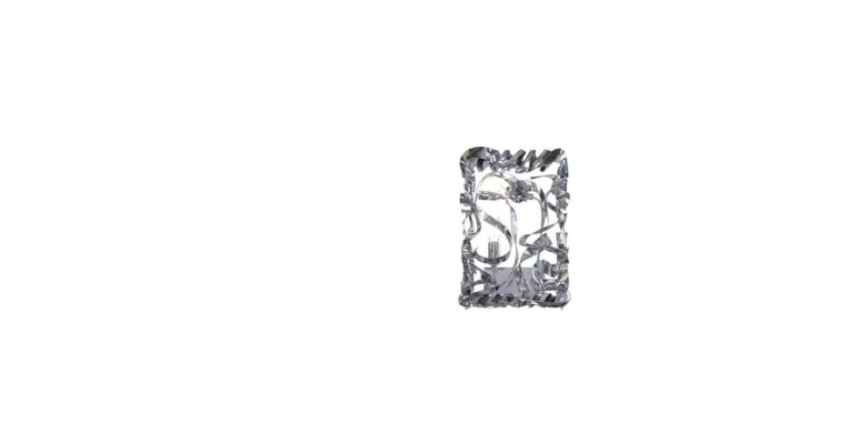 Бра Lucia Tucci Fabian FABIAN W1535.2 ARGENTO