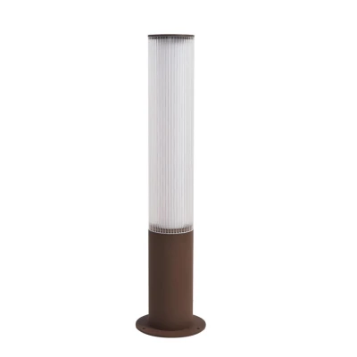 Уличный светильник Odeon light Nature 7180/18GL