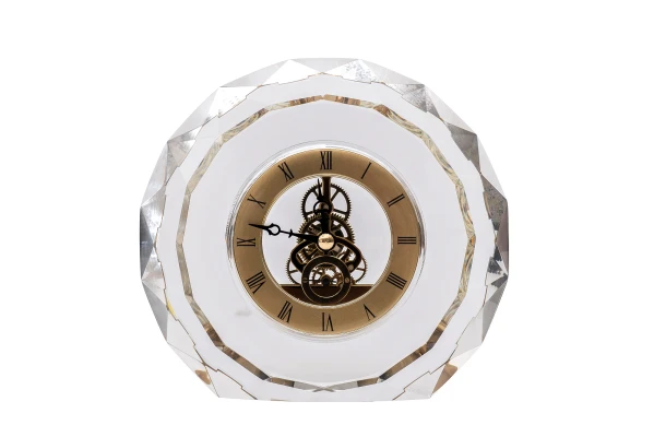Настольные часы GardaDecor C81751