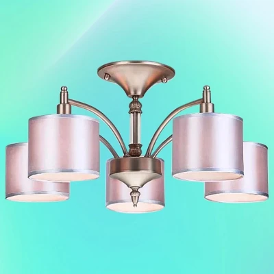 Потолочная люстра Hiper Peach H161-5