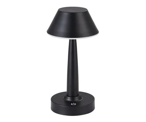 Настольная лампа Kink Light Снорк 07064-B,19