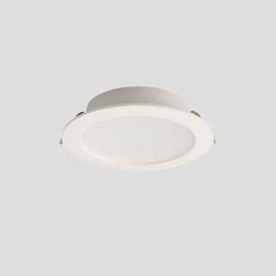 Встраиваемый светильник Crystal Lux CLT 529 CLT 529C142 WH 3000K