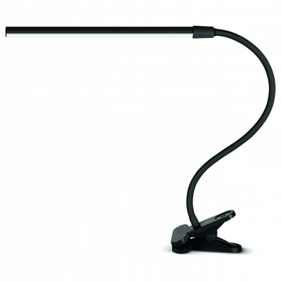 Настольная лампа офисная Arte Lamp Conference A1106LT-1BK Цвет арматуры черный Цвет плафонов черный Настольная лампа офисная Arte Lamp Conference A1106LT-1BK Цвет арматуры черный Цвет плафонов черный