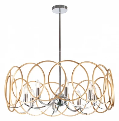Люстра на штанге Lightstar Regolo 713083