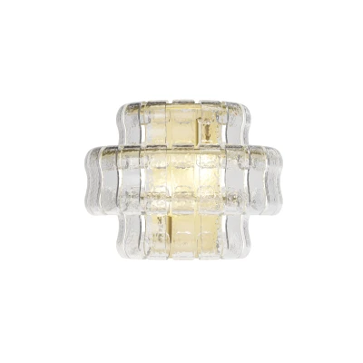 Настенный светильник Maytoni Boulder MOD538WL-02MG
