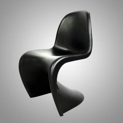 Стул Panton Black