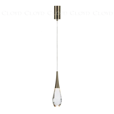 Подвесной светильник Cloyd IONIC P1 H32 11564